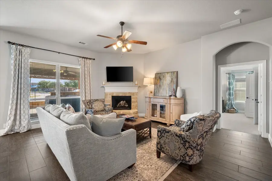 515 Carnation Lane, Mansfield, TX 76063 - #2