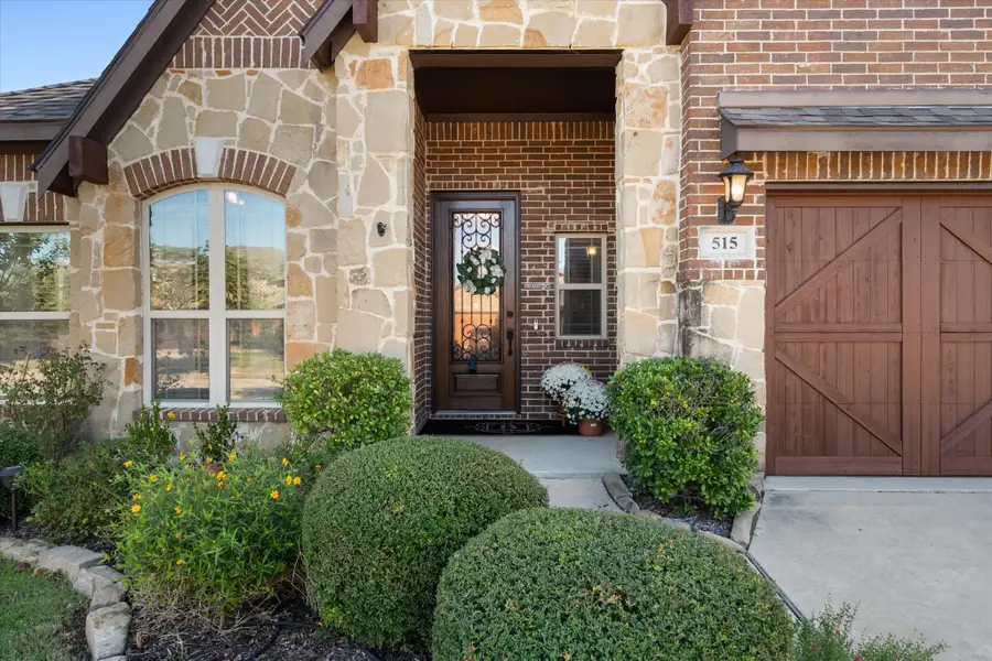 515 Carnation Lane, Mansfield, TX 76063 - #3