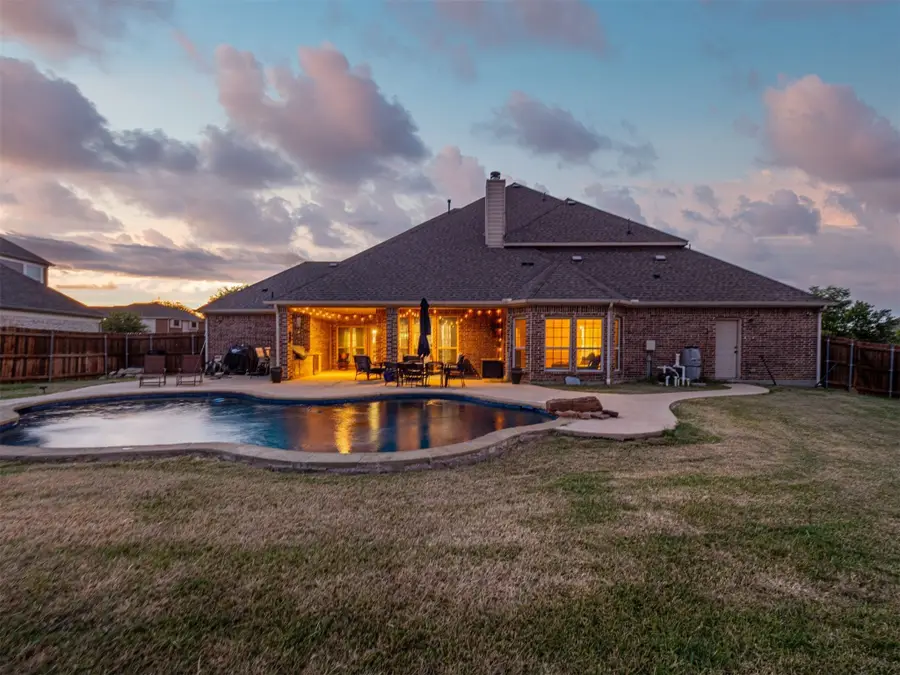 4606 Waterford Glen Drive, Mansfield, TX 76063 - #3