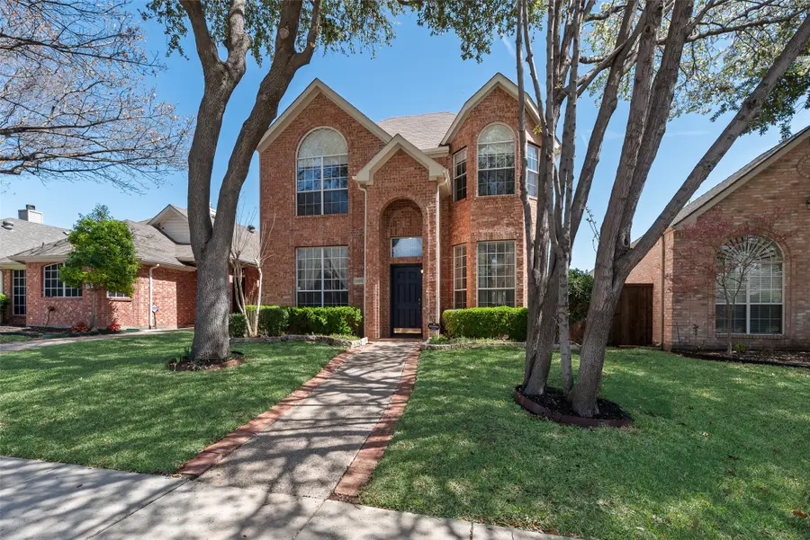 6900 Barbican Drive, Plano, TX 75023 - #2