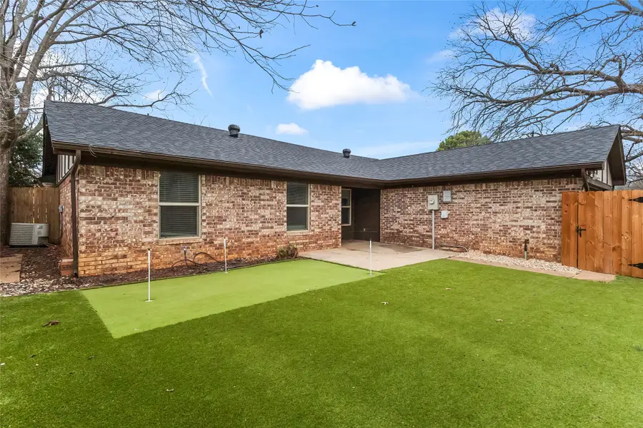 1104 Forest Ridge Drive, Bedford, TX 76022 - #2