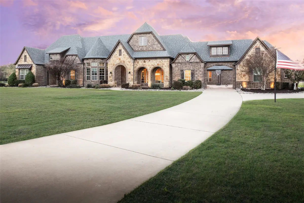 2525 Whispering Acres Lane, Lucas, TX 75002 - #1