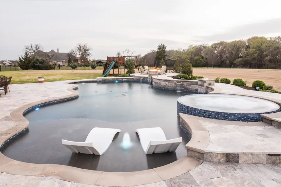 2525 Whispering Acres Lane, Lucas, TX 75002 - #2