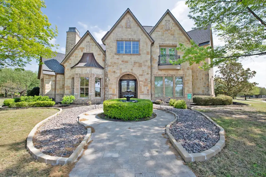 100 Manor Drive, Heath, TX 75032 - #3