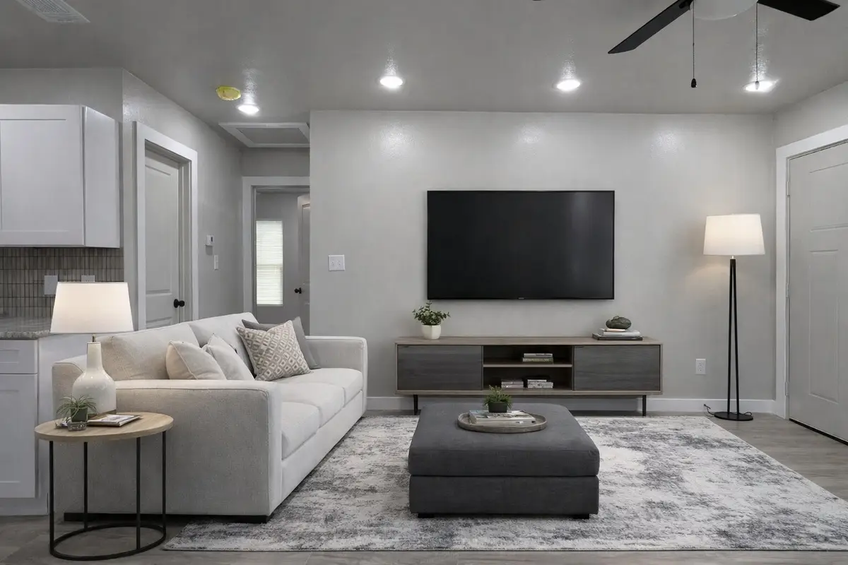 2703 Marjorie Avenue, Dallas, TX 75216 - #1