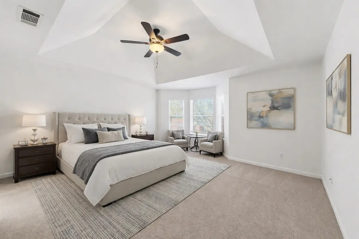 730 Fairlawn Street, Allen, TX 75002 - #1