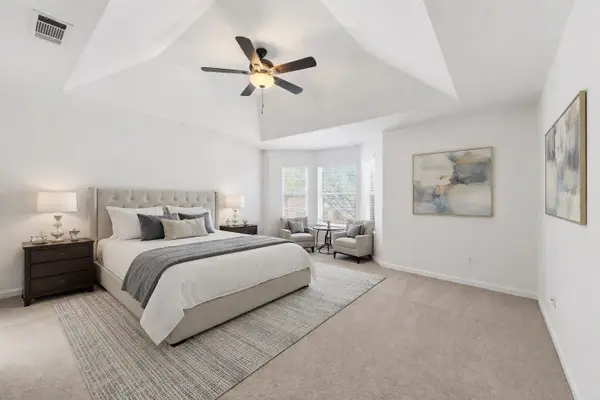 730 Fairlawn Street, Allen, TX 75002