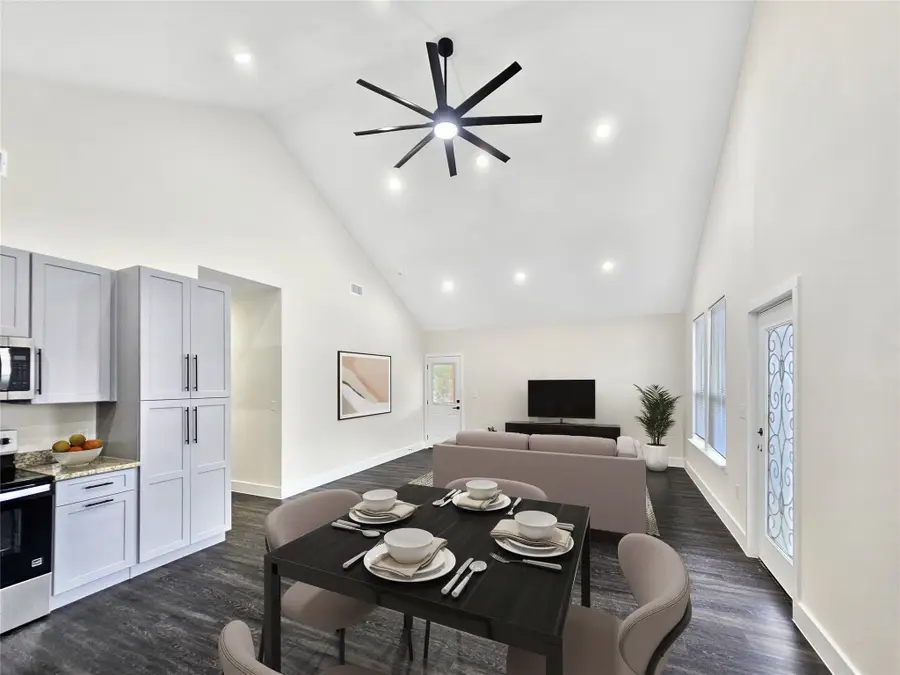 187 Harris, Malakoff, TX 75148 - #3