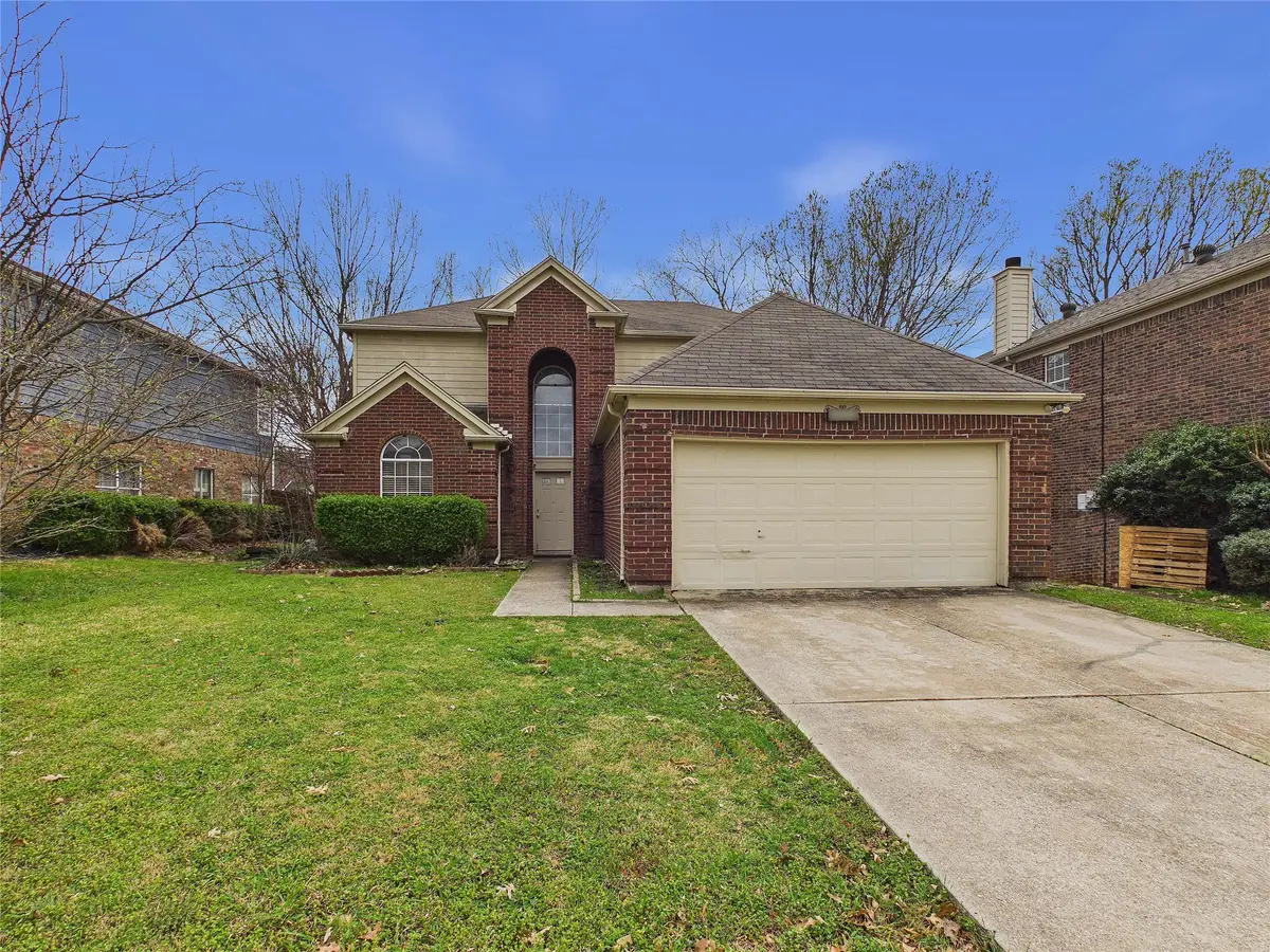 3413 Canyon View Court, McKinney, TX 75071 - #1