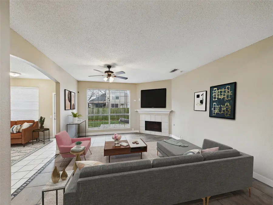 3413 Canyon View Court, McKinney, TX 75071 - #2