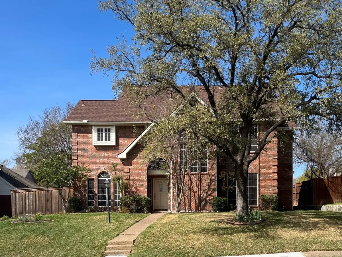 3311 Greenglen Circle, Carrollton, TX 75007 - #1