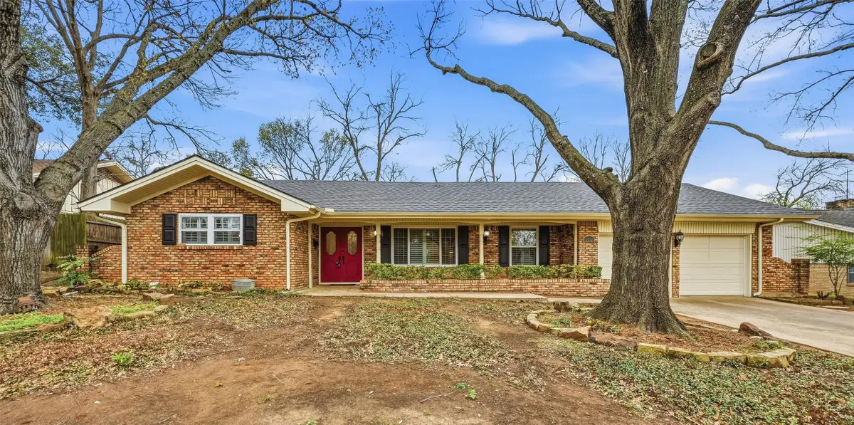 1702 Marshalldale Drive, Arlington, TX 76013 - #1