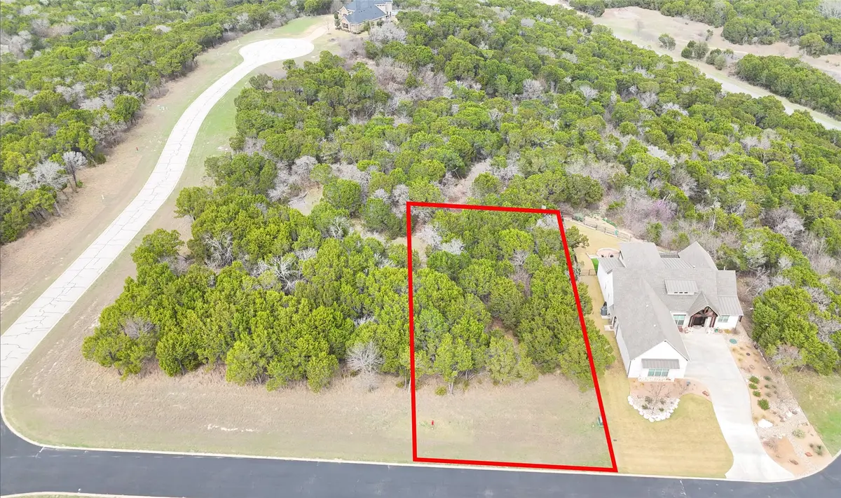 5916 Killmarnoch Court, Cleburne, TX 76033 - #1