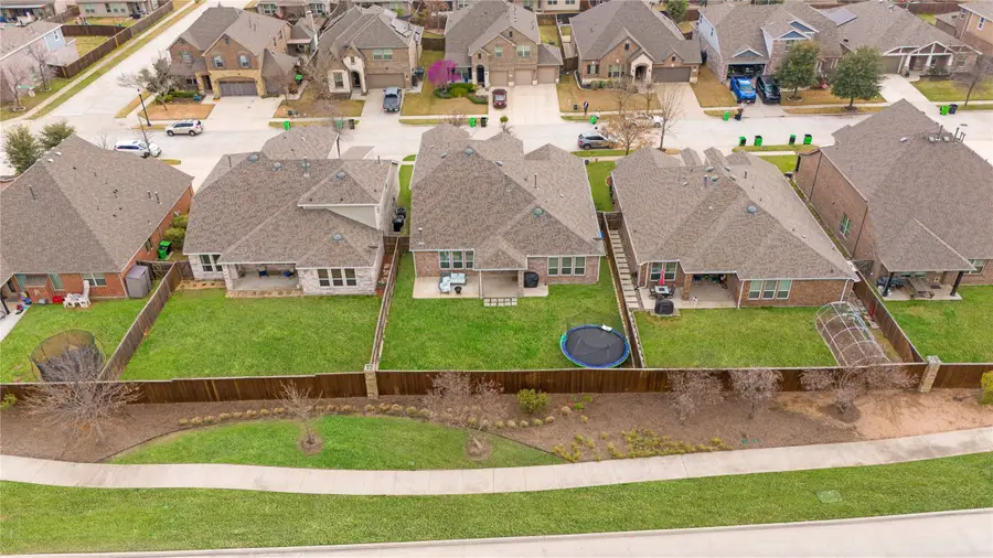 1721 Settlement Way, Aubrey, TX 76227 - #2