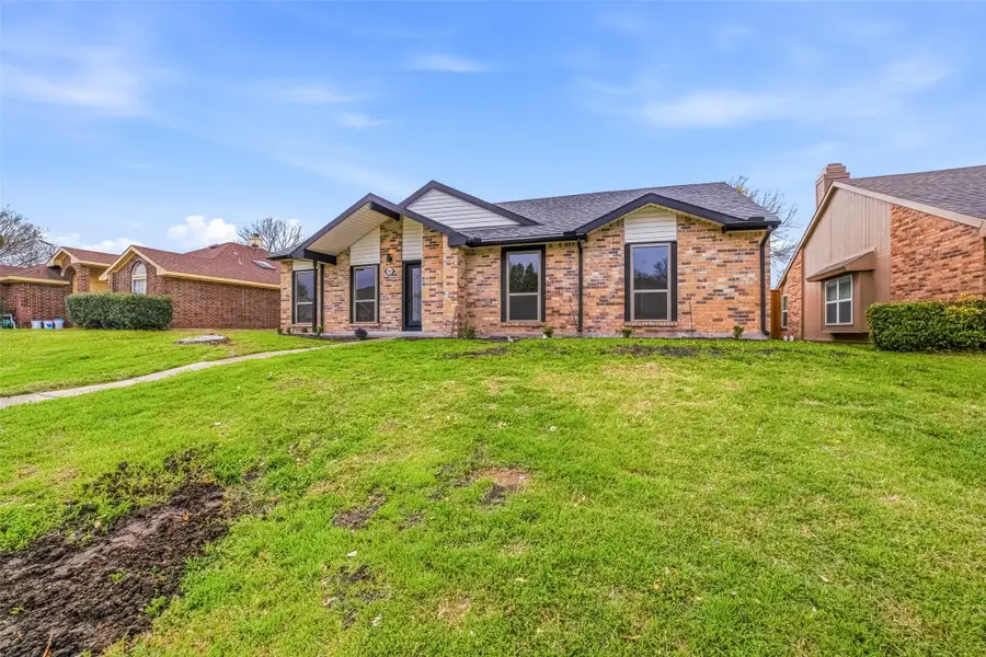 2929 Kingswood Drive, Garland, TX 75040 - #3