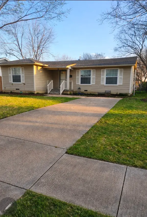 118 E Daugherty Drive, Garland, TX 75041