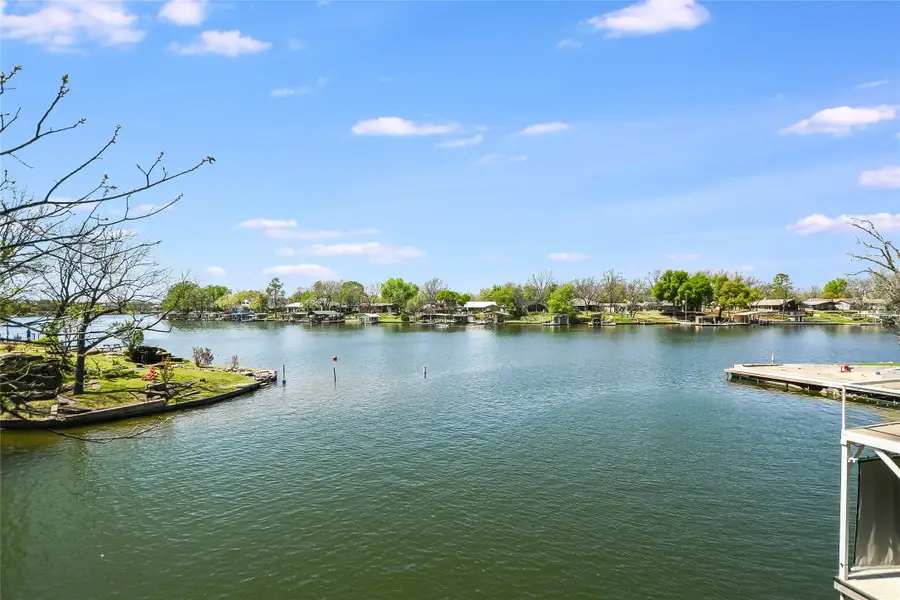 1332 S Lakeside Drive, Burnet, TX 78611 - #2