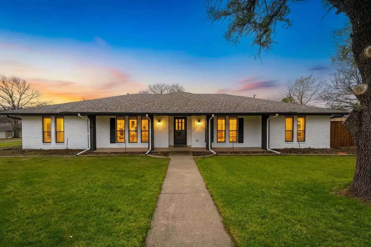 610 Athenia Way, Duncanville, TX 75137 - #1