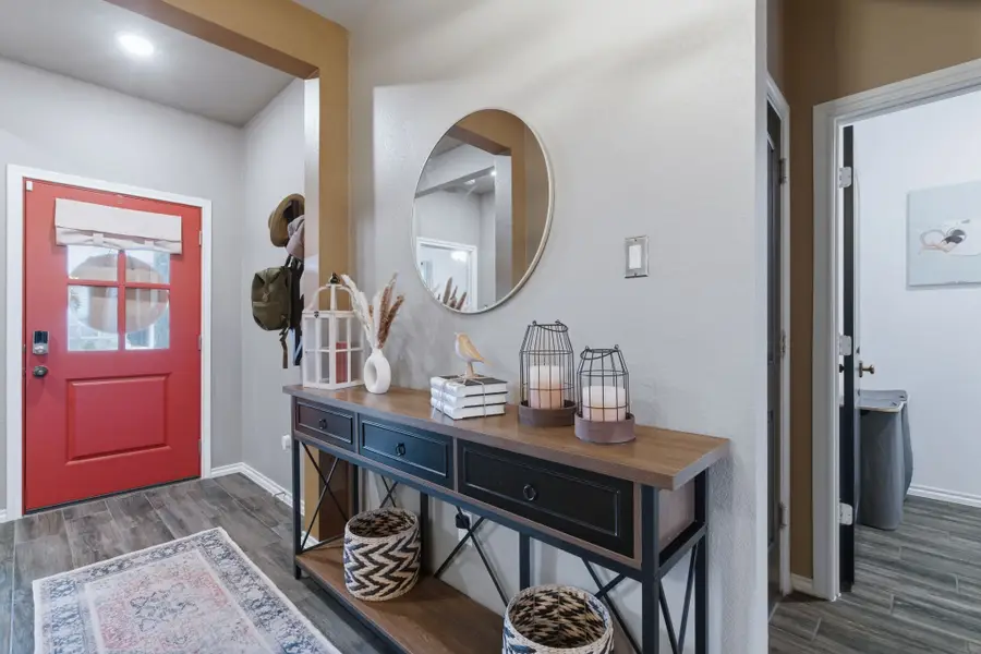 2213 Lacerta Drive, Haslet, TX 76052 - #3