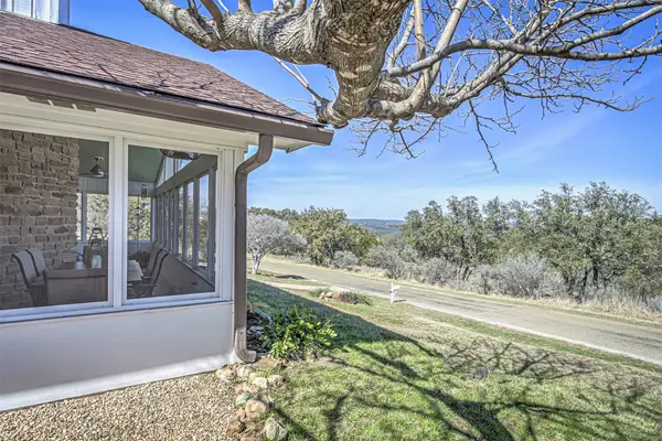 507 Mountain Drive, Horseshoe Bay, TX 78657