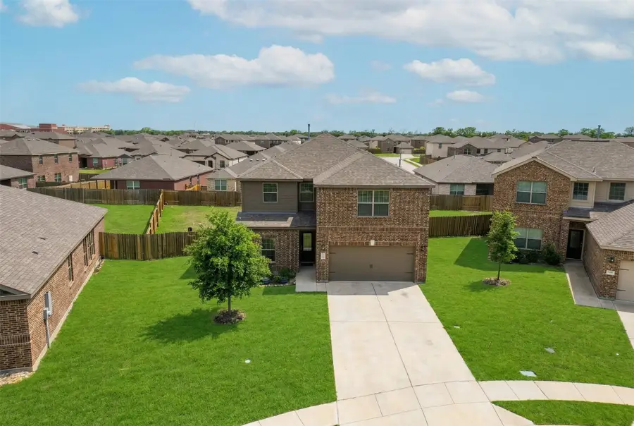2105 Rougle Court, Anna, TX 75409 - #2