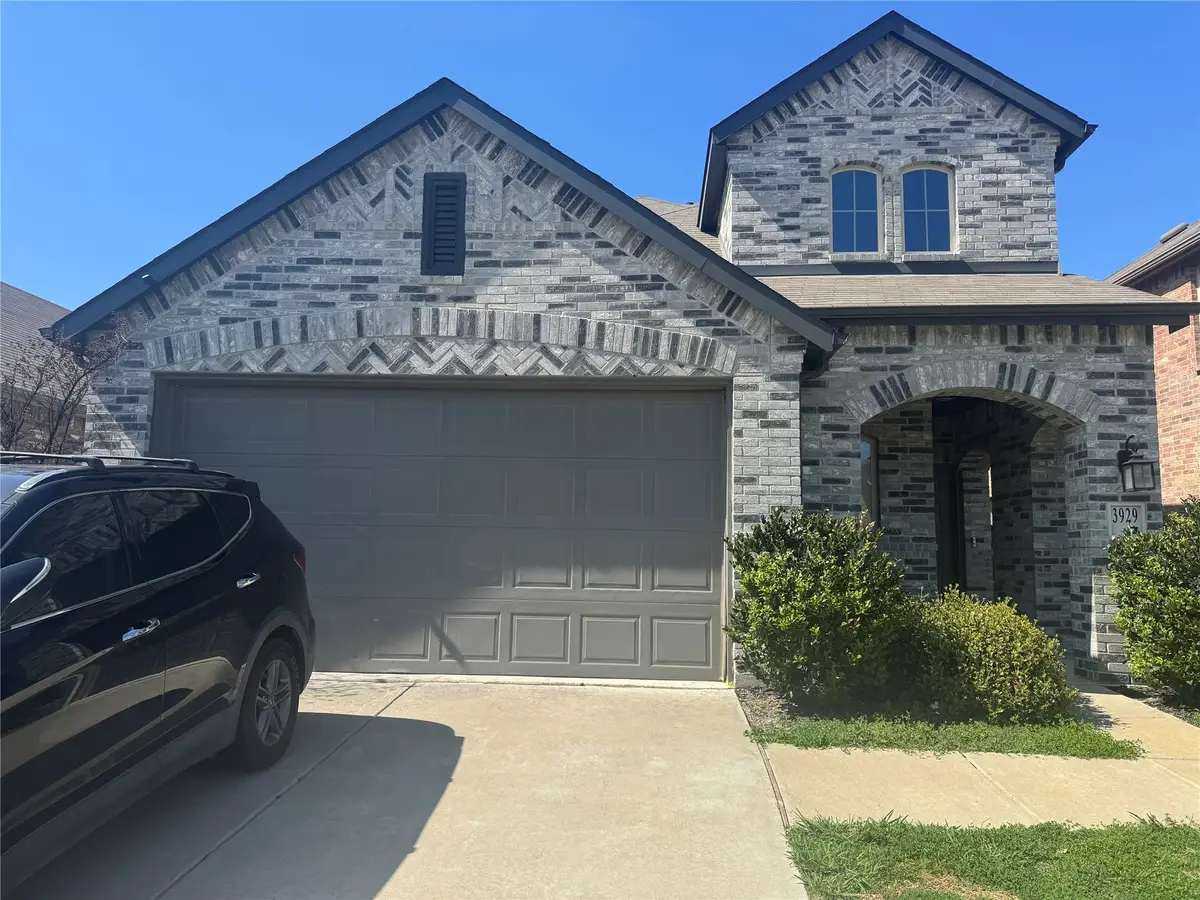 3929 Rochelle Lane, Heartland, TX 75126 - #1