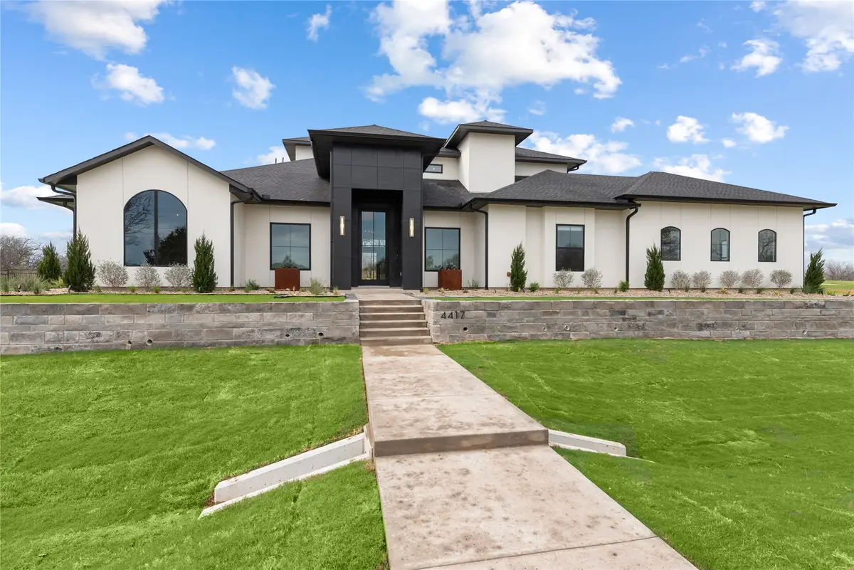 4417 Overlook Ridge, Flower Mound, TX 75022 - #1