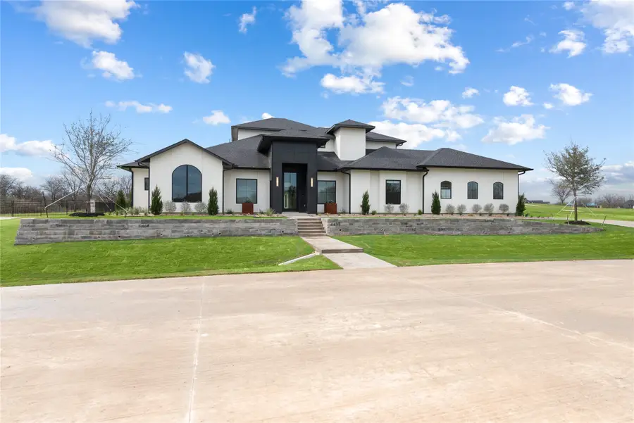 4417 Overlook Ridge, Flower Mound, TX 75022 - #2