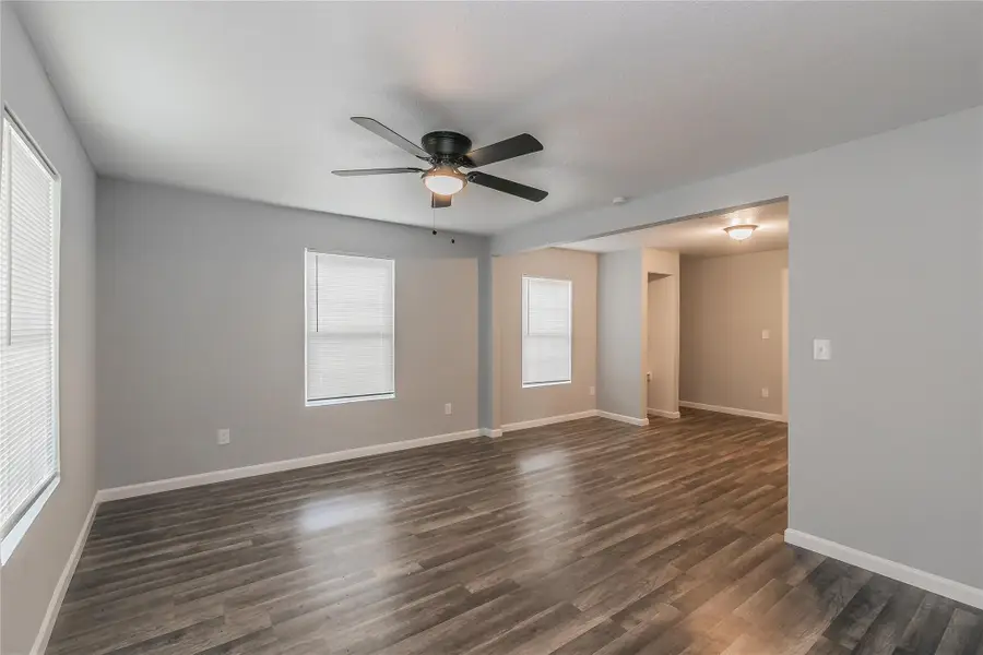 1809 Daniel Street, Fort Worth, TX 76104 - #2