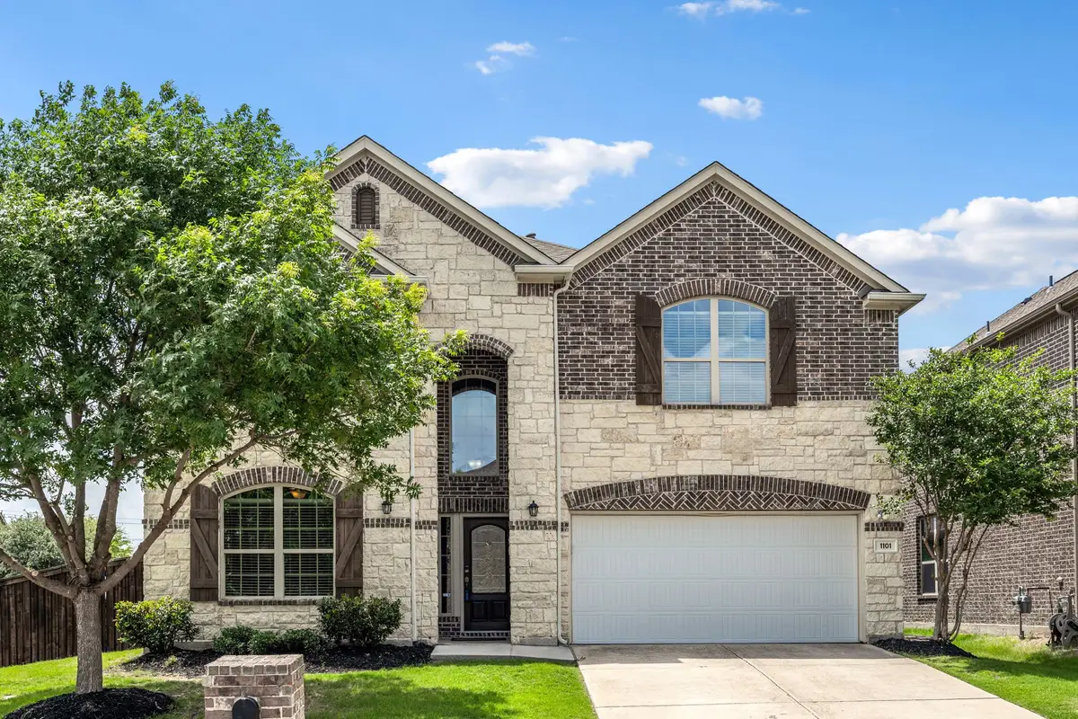 1101 Audi Drive, McKinney, TX 75071 - #1