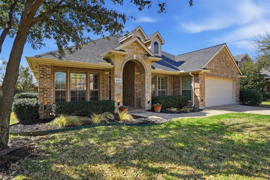 9421 Drovers View Trail, Fort Worth, TX 76131 - #2