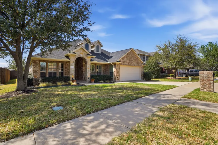 9421 Drovers View Trail, Fort Worth, TX 76131 - #3