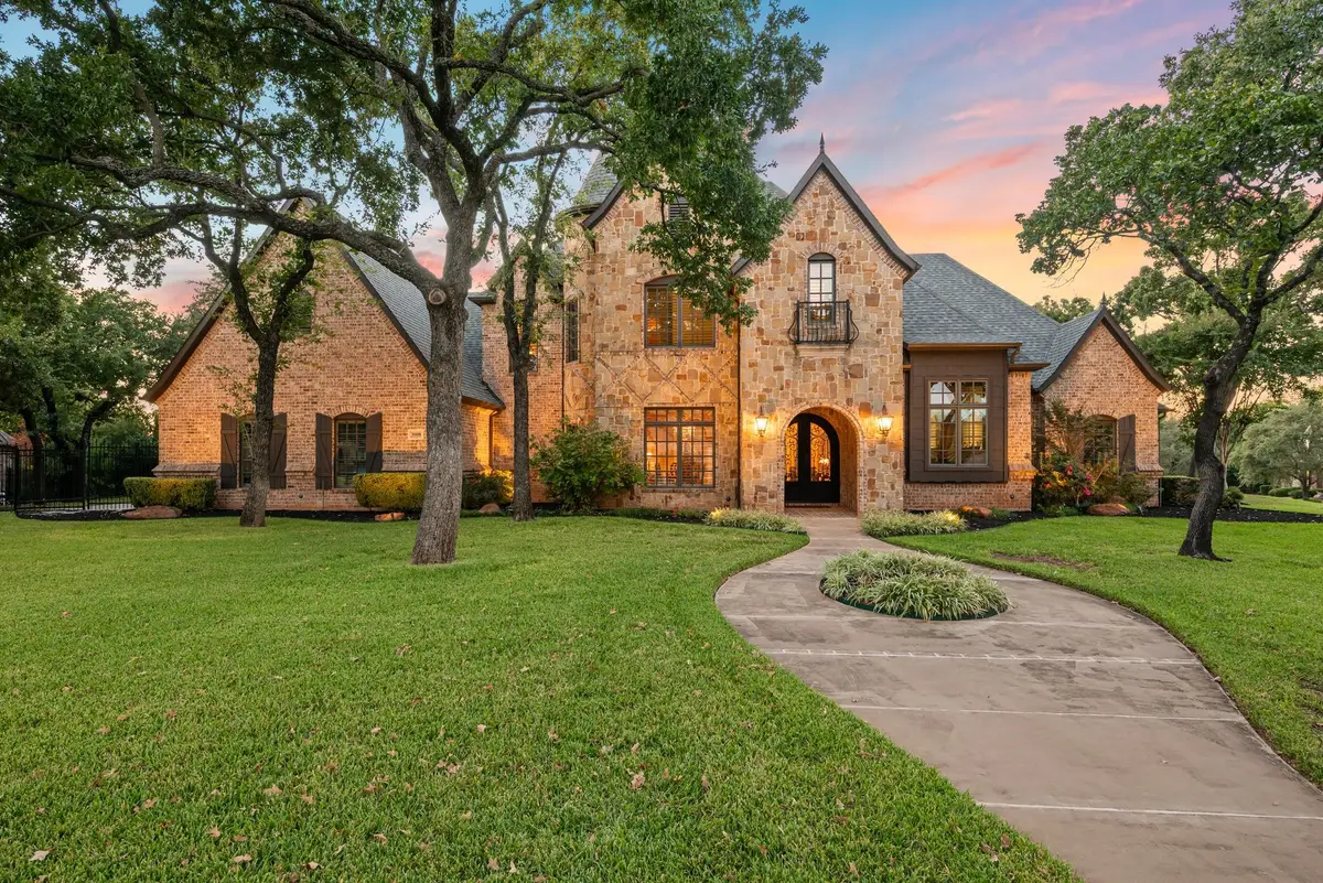 3008 Broadgate Lane, Southlake, TX 76092 - #1