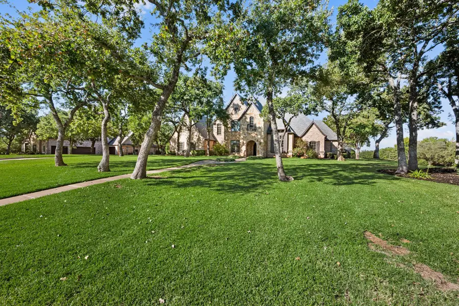 3008 Broadgate Lane, Southlake, TX 76092 - #2