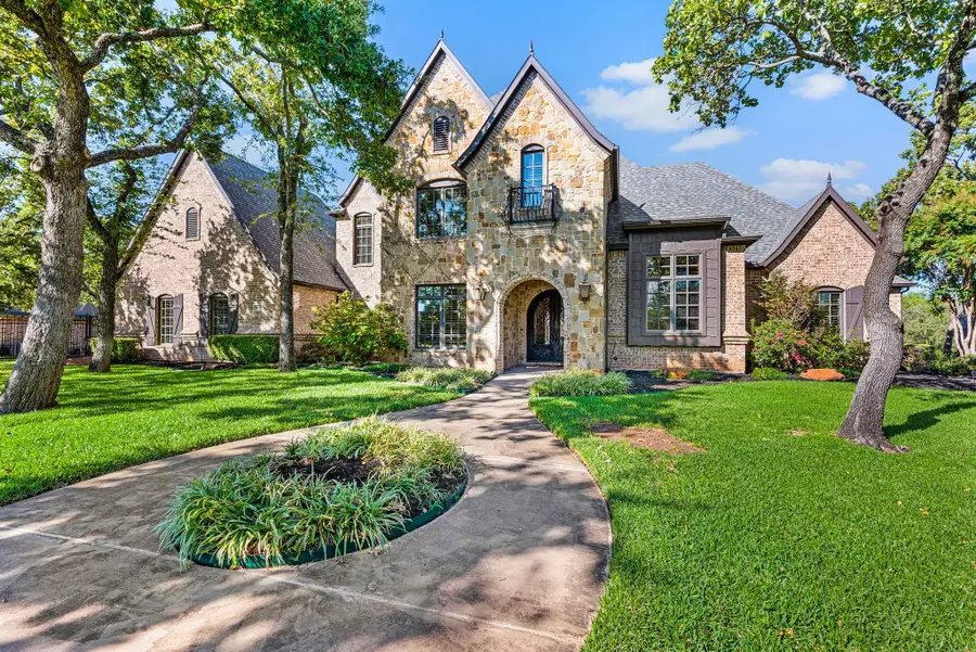 3008 Broadgate Lane, Southlake, TX 76092 - #3