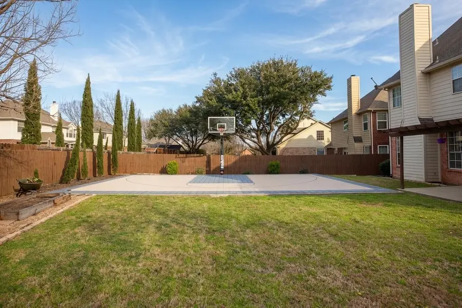 2416 Amber Lane, Flower Mound, TX 75028 - #2