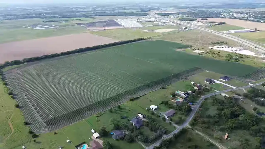 45 Hampel Road, Palmer, TX 75152 - #2