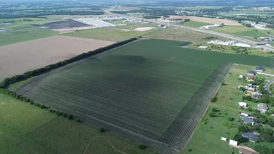 45 Hampel Road, Palmer, TX 75152 - #3