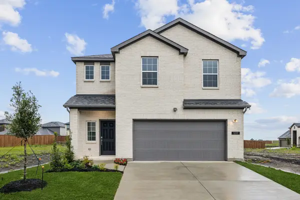 805 Santa Lucia Drive, Anna, TX 75409