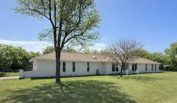 910 Panorama Loop, Waxahachie, TX 75165