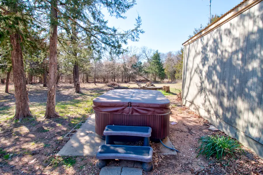 374 Hideaway Lane, Valley View, TX 76272 - #3