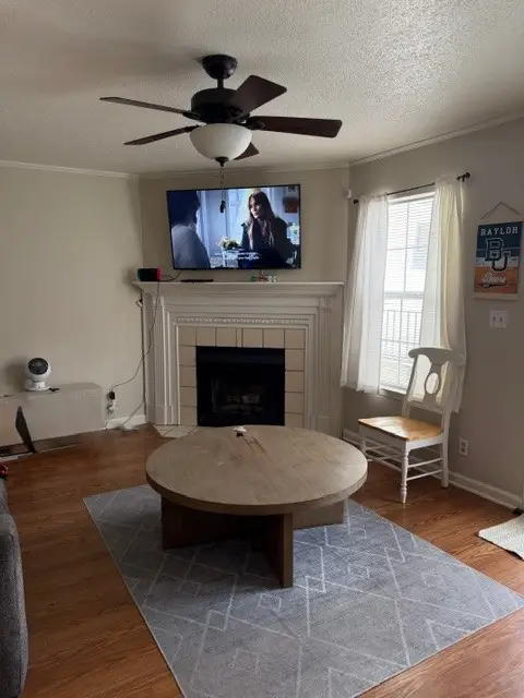 600 Bagby Avenue #2D, Waco, TX 76706 - #3