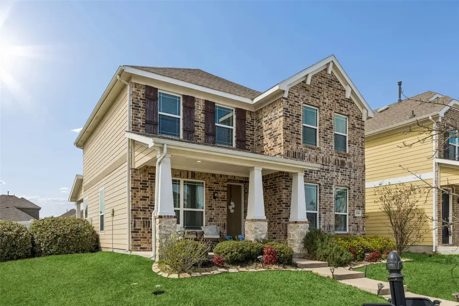 2305 Telfair Way, Aubrey, TX 76227 - #2