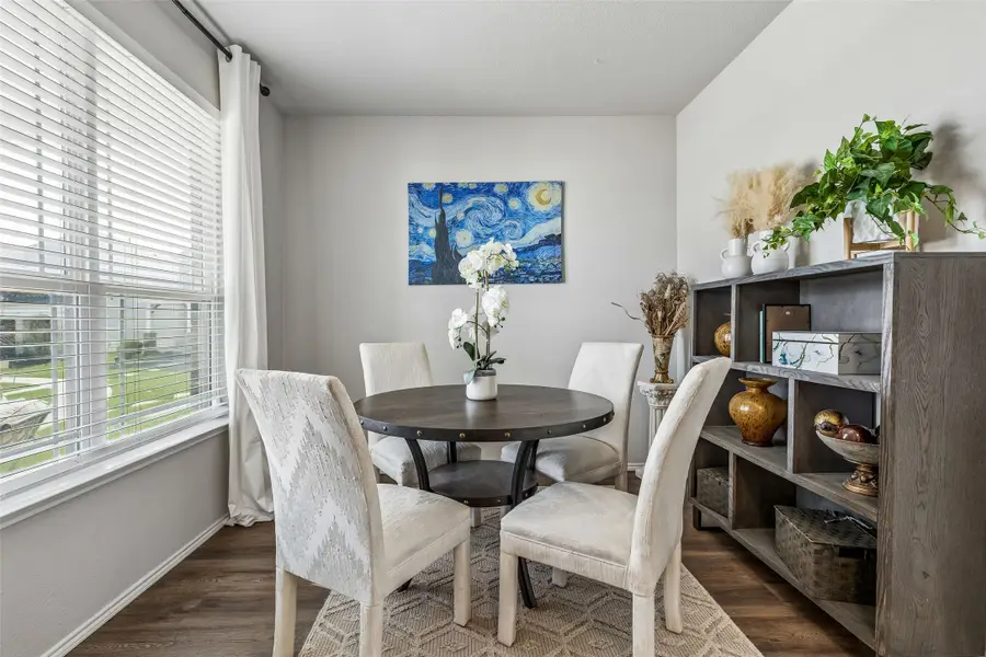 2305 Telfair Way, Aubrey, TX 76227 - #3