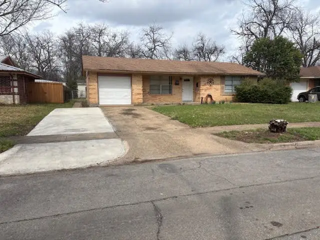 2609 Inadale Avenue, Dallas, TX 75228 - #2