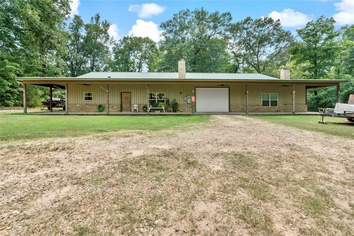 12025 Fm 195, Bagwell, TX 75412 - #1