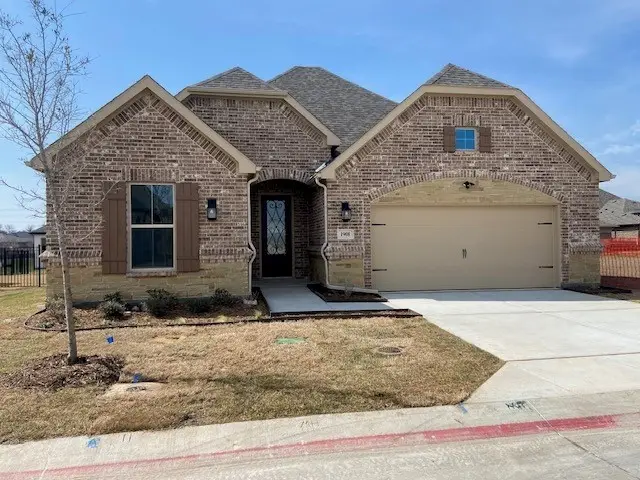 1908 Vittoria Lane, Little Elm, TX 75068 - #1