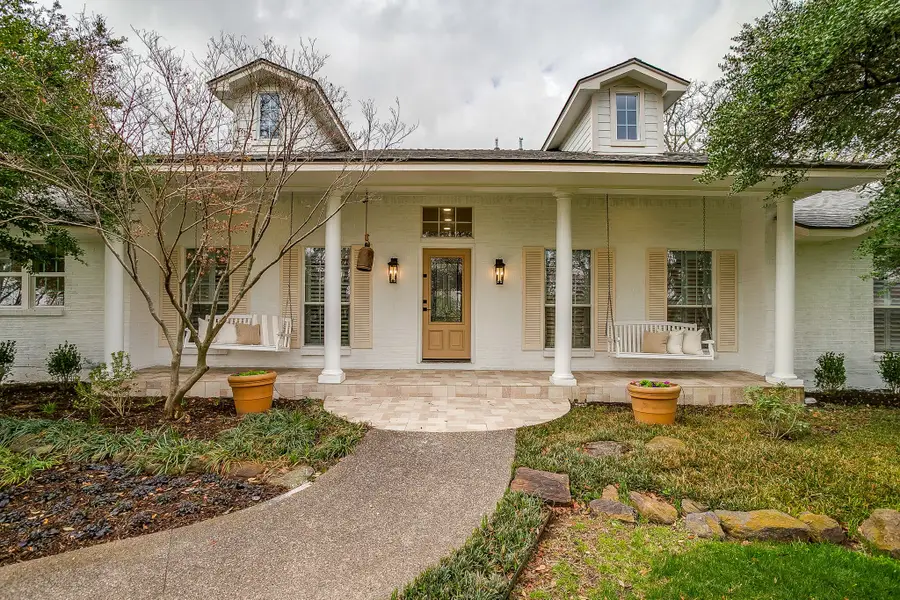 1432 Mount Gilead Road, Keller, TX 76262 - #3