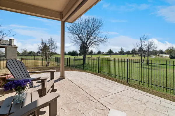 1191 Burnswick Isles Way, Frisco, TX 75036