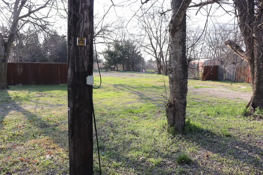 0 E Poplar Street, Italy, TX 76651 - #2